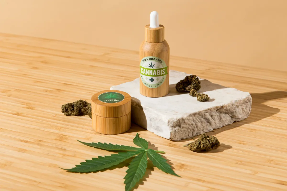 CBD Isolate vs. Full