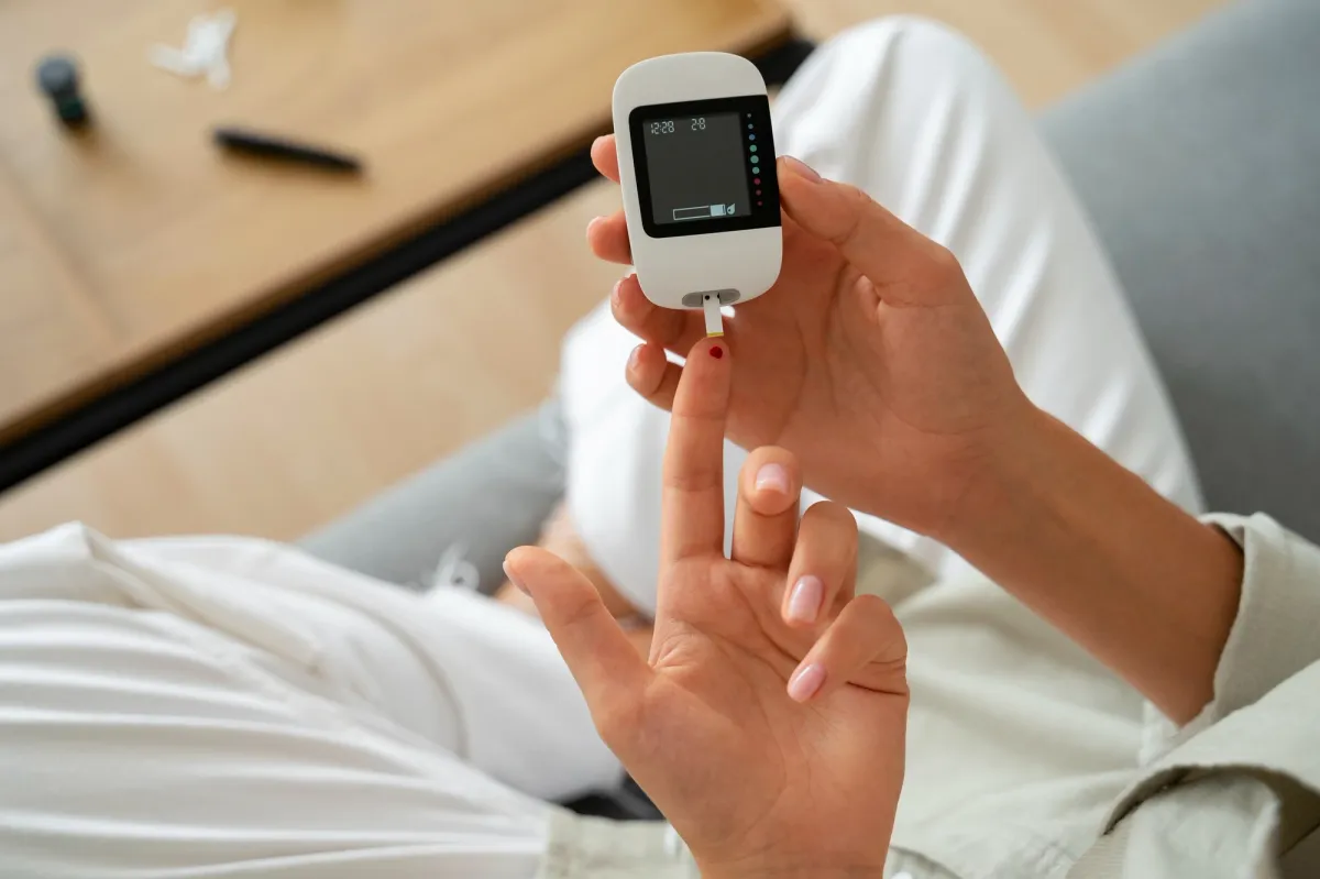 THCV: Control de Peso y Diabetes