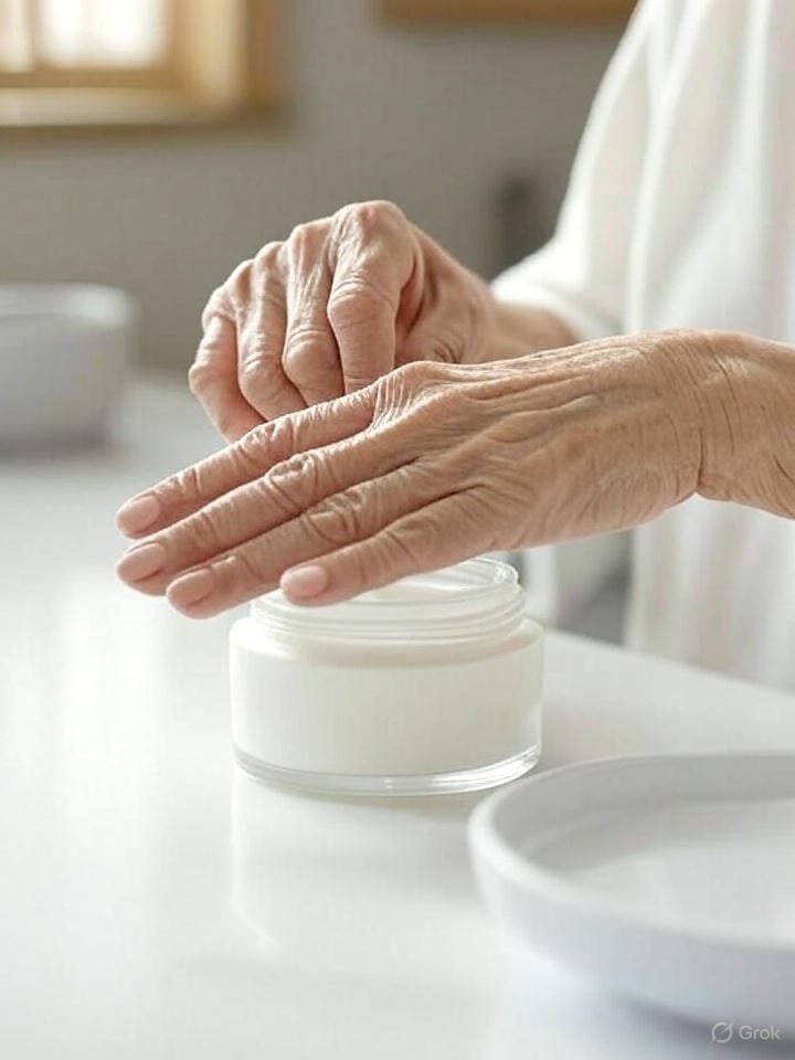 Arthrite et cannabinoïdes : une revue des preuves scientifiques.