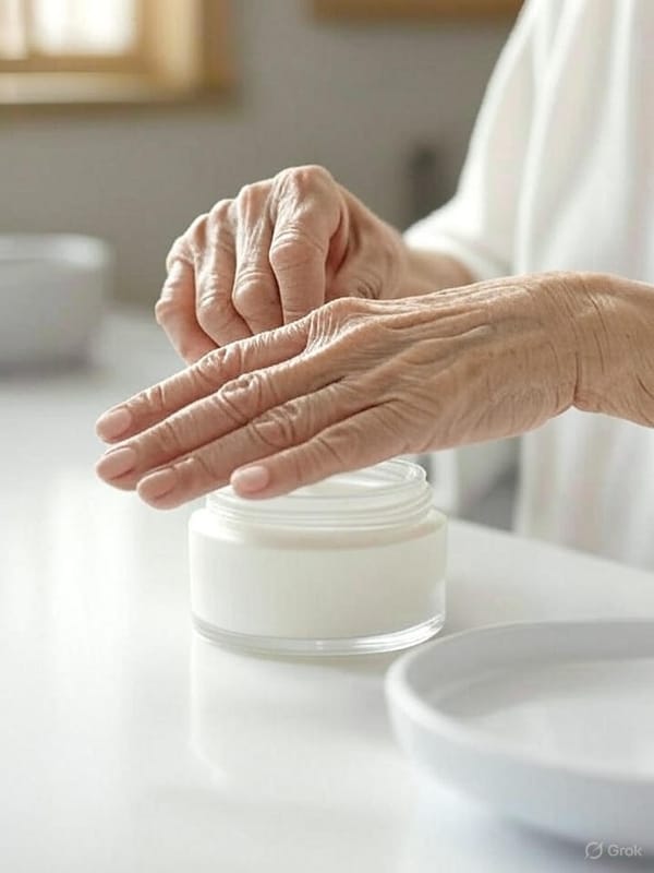 Arthrite et cannabinoïdes : une revue des preuves scientifiques.
