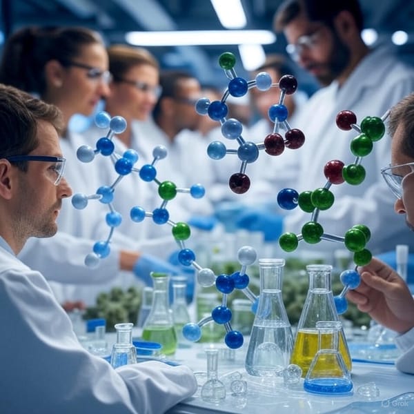 Standardization of tests for novel cannabinoids: challenges